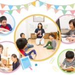 いろは塾コンセプトイメージ