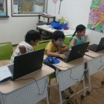 キッズパソコン教室